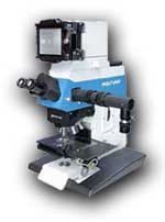 Polyvar microscope